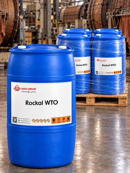 راکول WTO